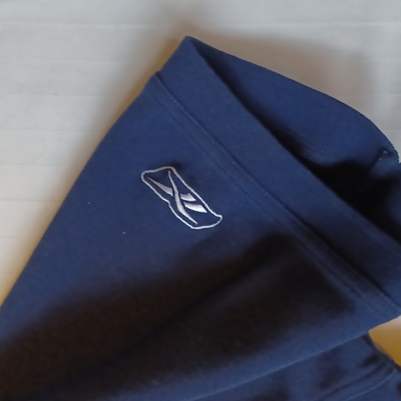 Reebok Denver Broncos Polo Shirt- Sz. Med - Picture 4 of 7